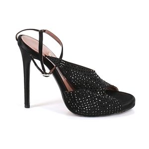 Tabitha Simmons Embellished Heels